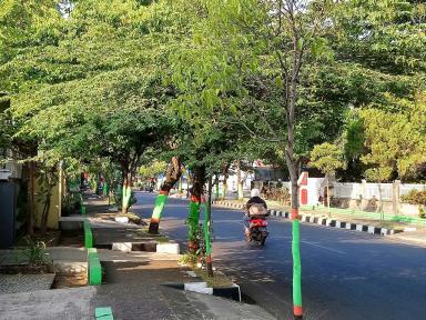 road