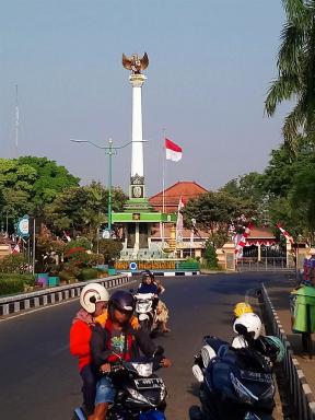 monument 