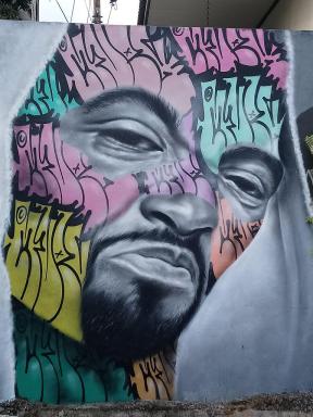 face