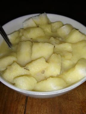 durian