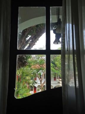 window