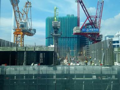 buildingsite