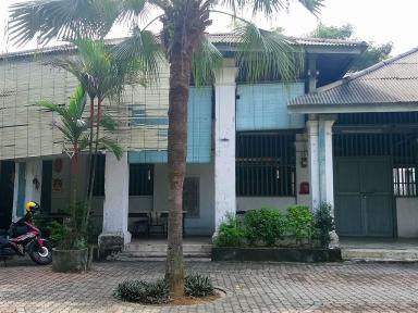 kedaimakan