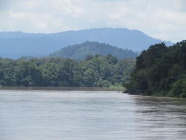mountainriver