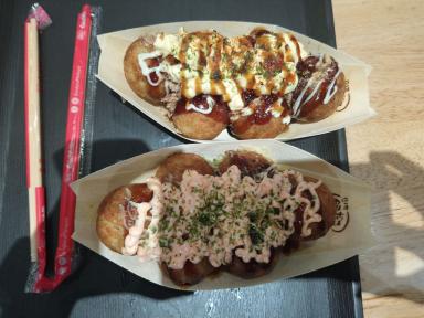 takoyaki