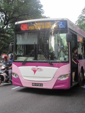 bus