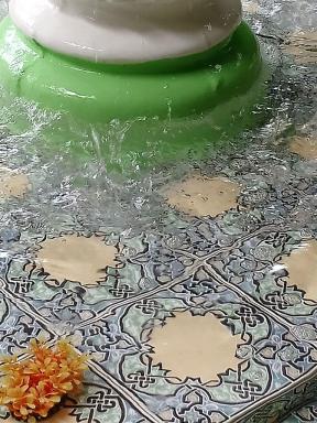 andalusfountain