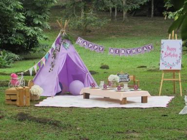 picnic