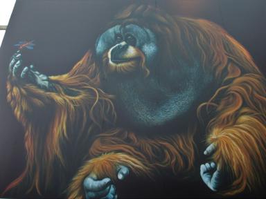 orang