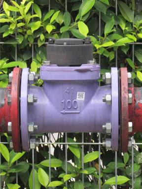 pipe
