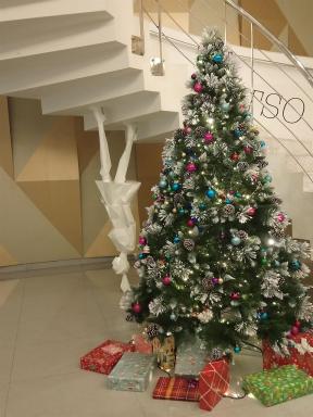 tree