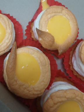 meringues