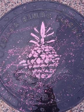 pineapple
