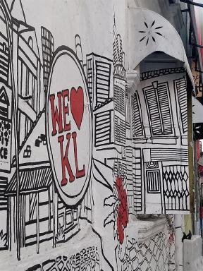 mural