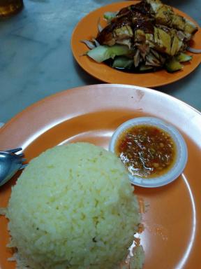 chickenrice