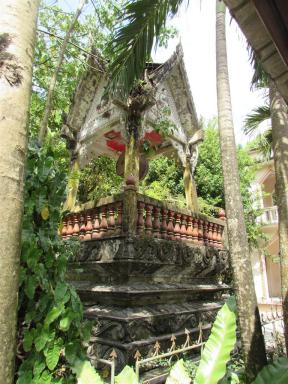 greenery