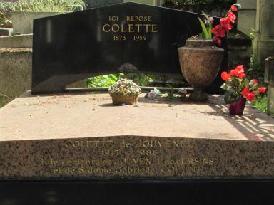 colettegrave