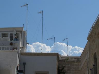 aerials