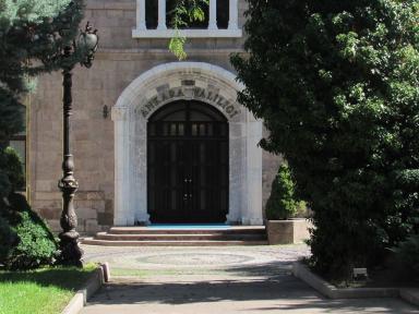 doorway