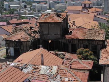 roofs