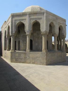 pillars