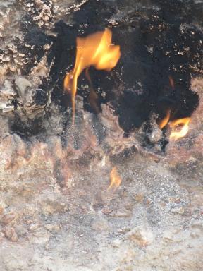 fire