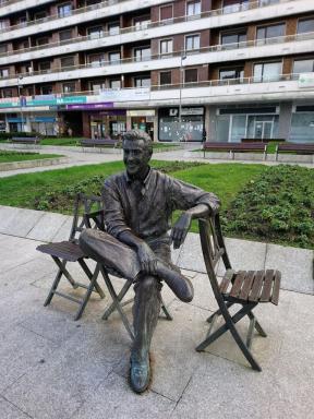 sittingman