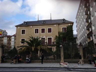 building