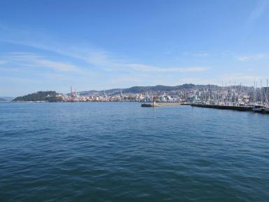 sea