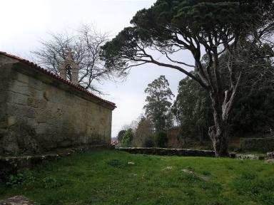 church