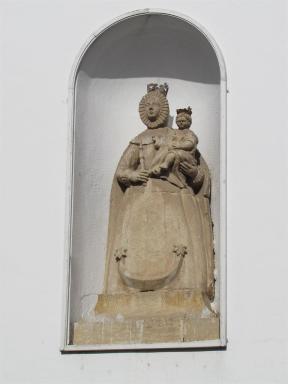 mary
