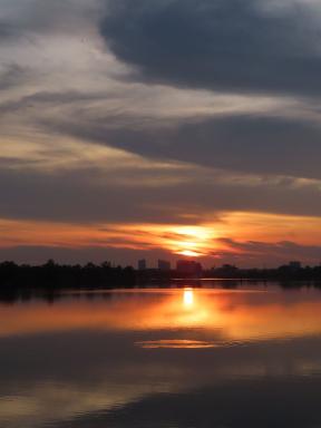 sunrise