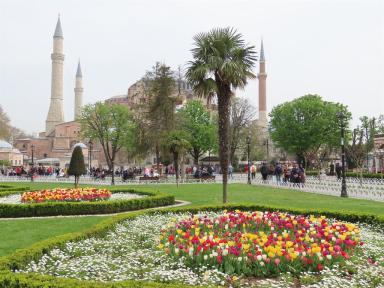 hagiasophia