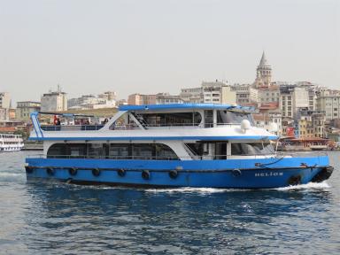 blueboat