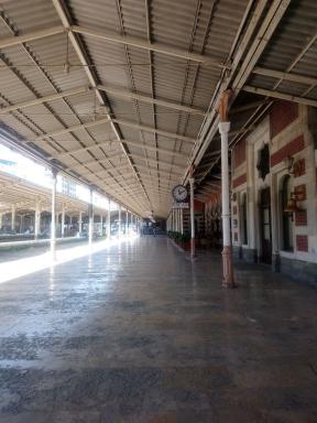 platform