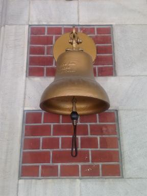 bell