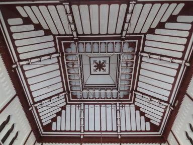 ceiling