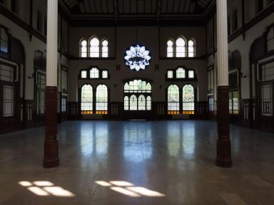 lightonfloor