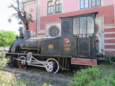 loco