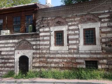 stripyhouse