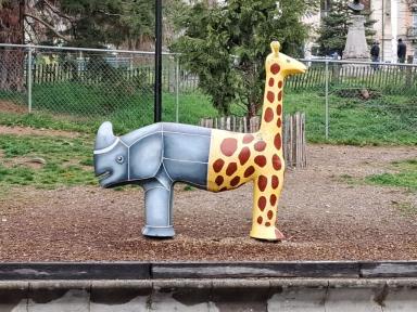strangeanimal