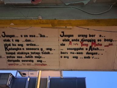 malay