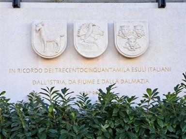 triestememorial